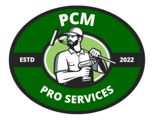 PCM Pro logo #3